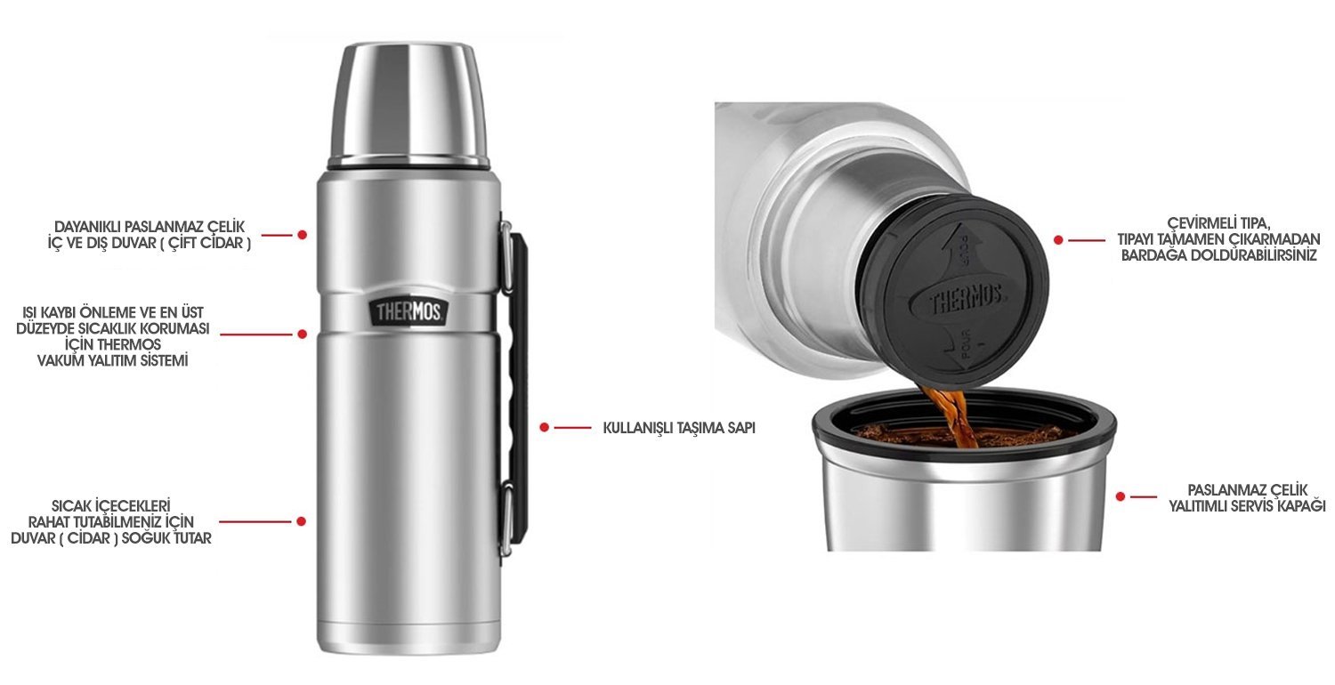 thermos marka termos
