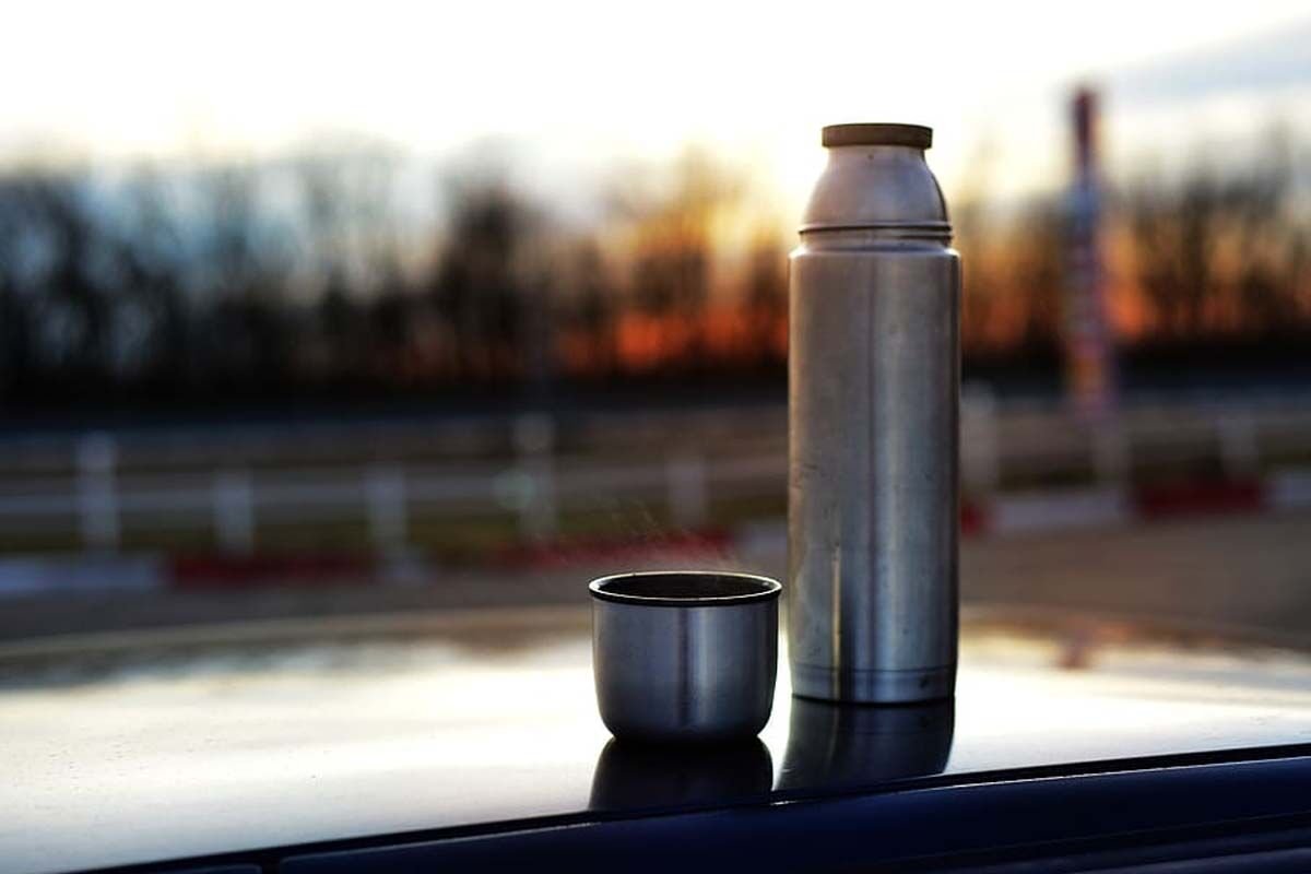 En İyi Termos Markaları: 2025 Popüler Termoslar