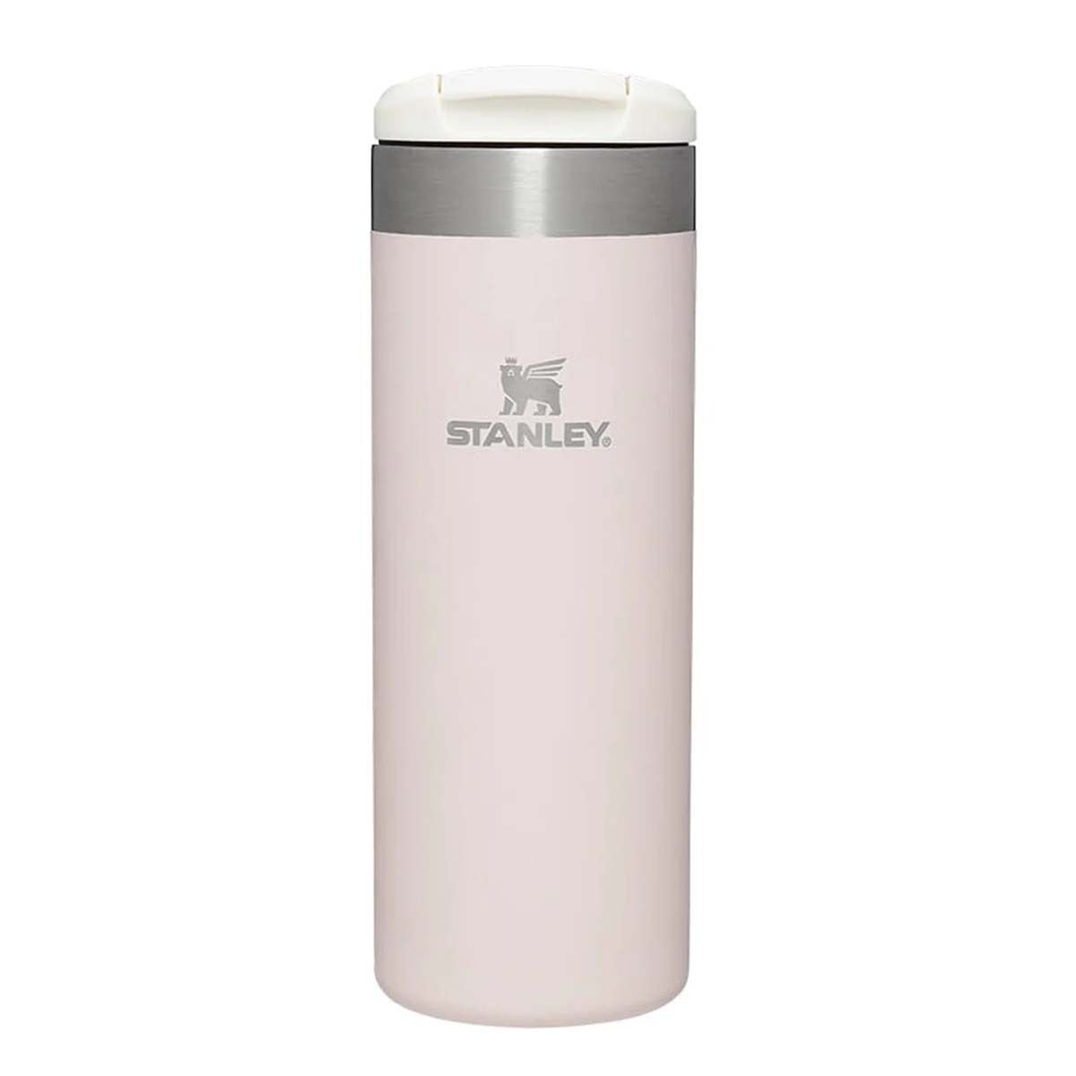 Stanley The AeroLight Transit Termos Bardak 0.47 Lt Açık Pembe