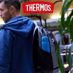 Thermos JNL-750 Ultralight Termos Mug 0,75 Lt. Mavi