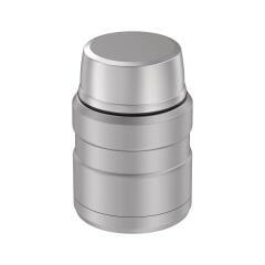 Thermos SK3000 Stainless King Yemek Termosu 0,47L - Gri