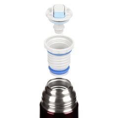 Thermos FBB-500 Light & Compact 0,50L - Kırmızı