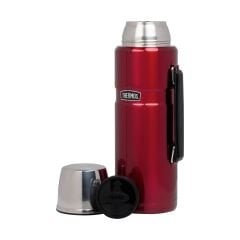 Thermos SK2020 Staınless King X Large 2L - Kırmızı