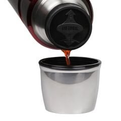 Thermos SK2020 Staınless King X Large 2L - Kırmızı