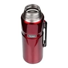Thermos SK2020 Staınless King X Large 2L - Kırmızı