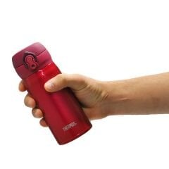 Thermos JNL-350 Ultralight Mug 0,35L - Kırmızı