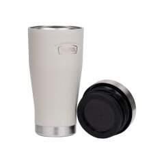 Thermos Icon Serisi 0,47L Mug - Kumtaşı