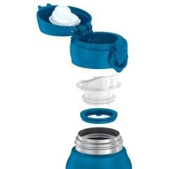 Thermos JNL Serisi Azure Water Kapak AW