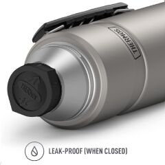 Thermos SK2010 Stainless King Large 1.2 lt - Gri