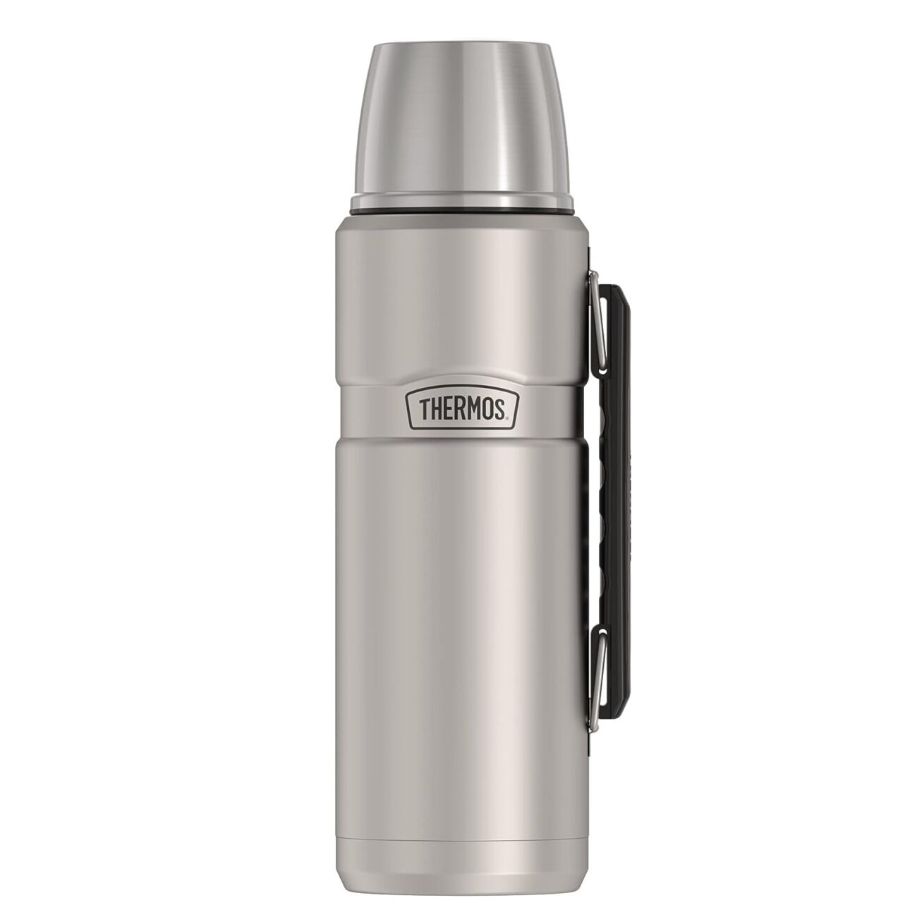 Thermos SK2010 Stainless King Large 1.2 lt - Gri