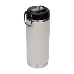 Thermos Icon Serisi 0,94L Pipetli Termos - Kumtaşı