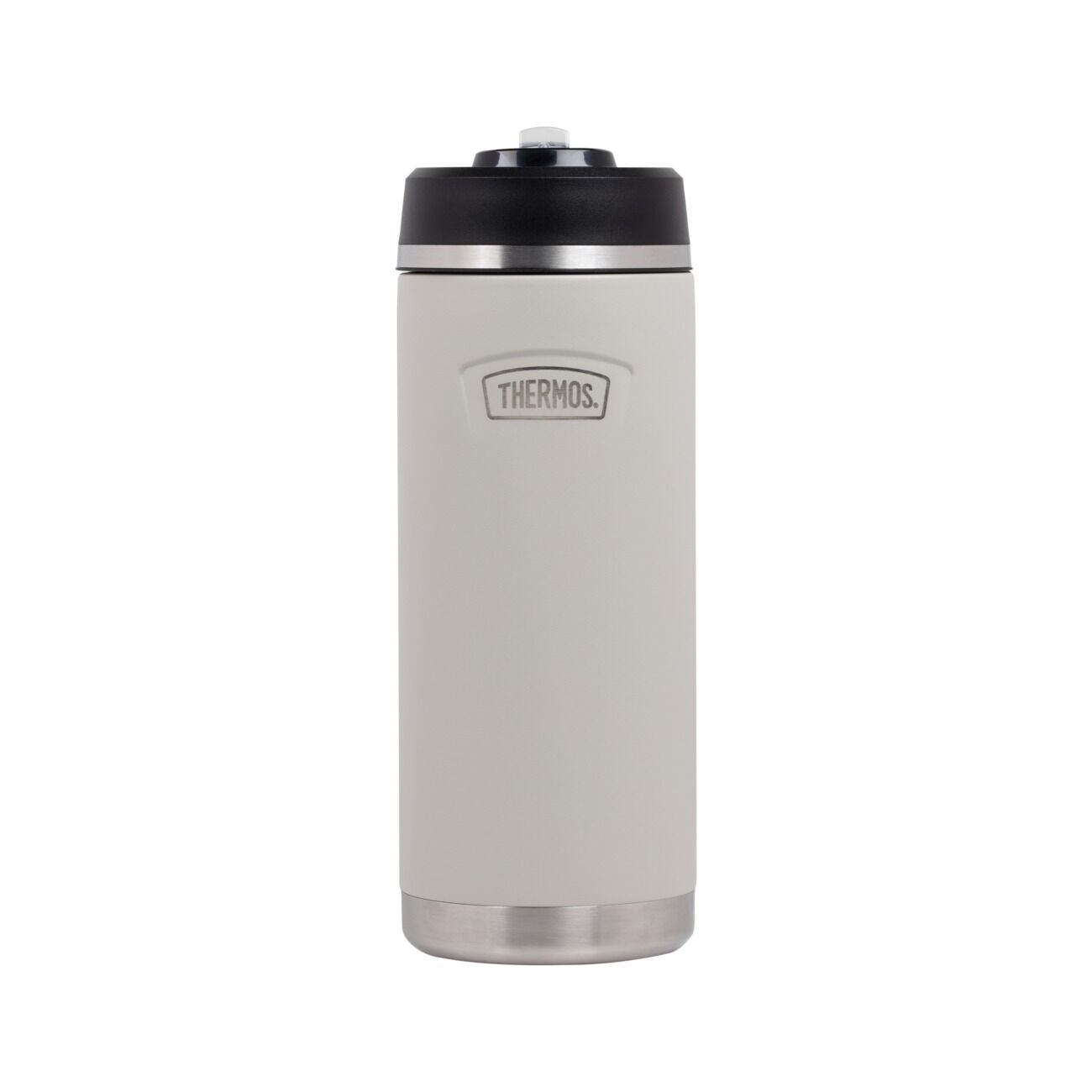 Thermos Icon Serisi 0,94L Pipetli Termos - Kumtaşı