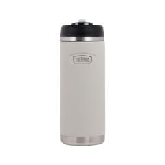 Thermos Icon Serisi 0,94L Pipetli Termos - Kumtaşı
