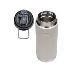 Thermos Icon Serisi 0,94L Pipetli Termos - Kumtaşı