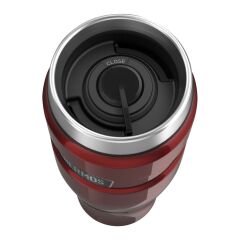 Thermos SK1005 Stainless King Mug 0,47L -  Kırmızı