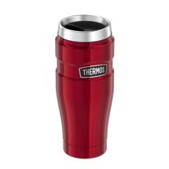 Thermos SK1005 Stainless King Mug 0,47L -  Kırmızı