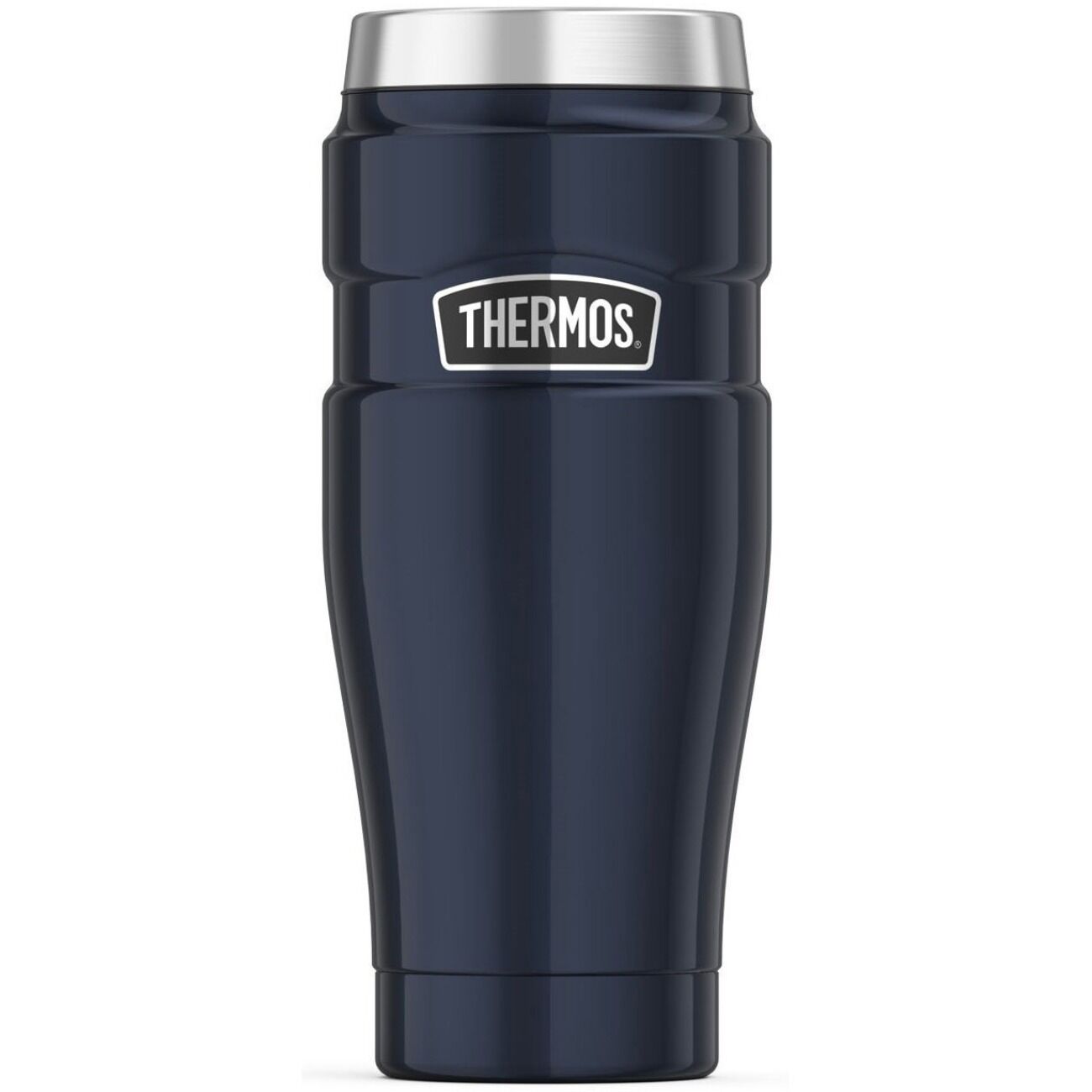 Thermos SK1005 Stainless King Mug 0,47L - Mavi