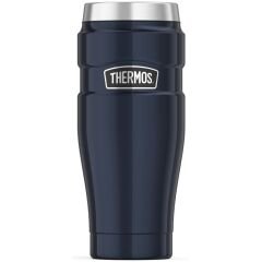 Thermos SK1005 Stainless King Mug 0,47L - Mavi