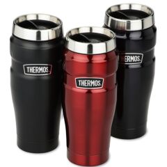 Thermos SK1005 Stainless King Mug 0,47L - Mavi