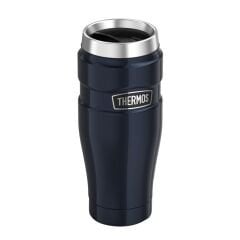 Thermos SK1005 Stainless King Mug 0,47L - Mavi