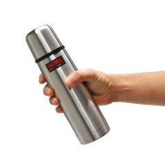 Thermos FBB-750 Light & Compact 0.75L - Gri