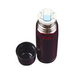 Thermos FBB-1000 Light & Compact 1L - Kırmızı