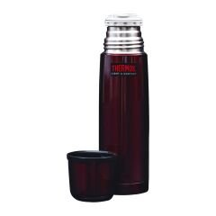 Thermos FBB-1000 Light & Compact 1L - Kırmızı