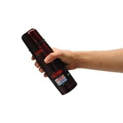 Thermos FBB-1000 Light & Compact 1L - Kırmızı