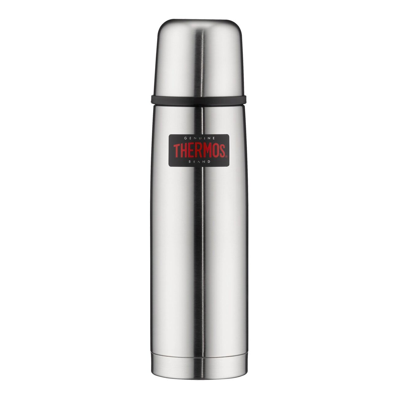 Thermos FBB-1000 Light & Compact 1L - Gri
