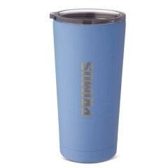 Primus Vacuum Tumbler 0.6 L Bardak - Mavi