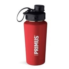 Primus Trailbottle 0.6 L Suluk - Kırmızı