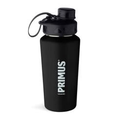Primus Trailbottle 0.6 L Suluk - Siyah