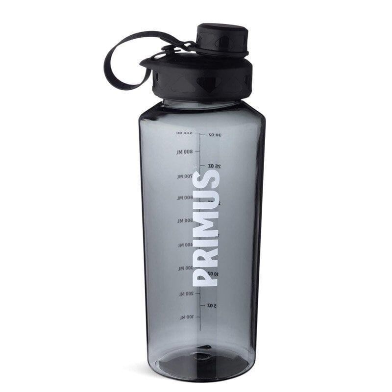 Primus Trailbottle 1 L Tritan Suluk - Siyah