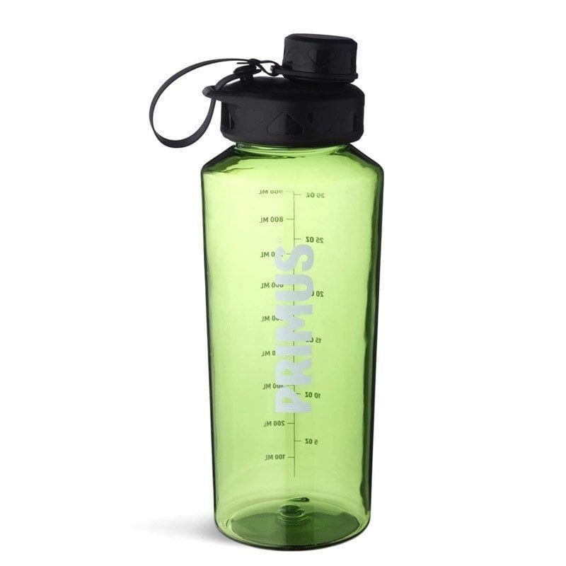 Primus Trailbottle 1 L Tritan Suluk - Yeşil