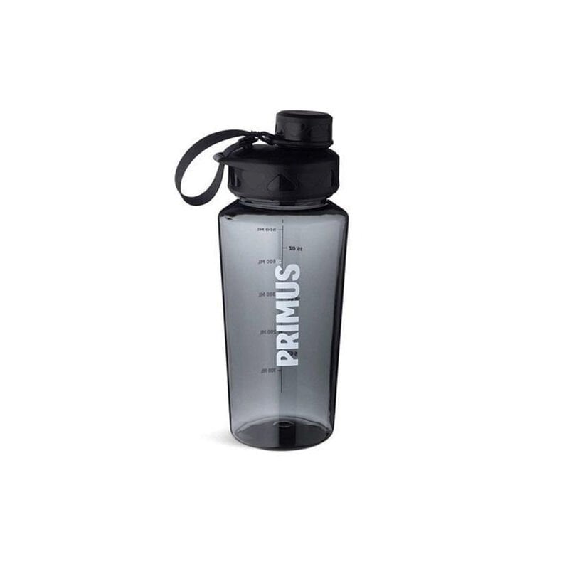 Primus Trailbottle 0.6 L Tritan Suluk - Siyah