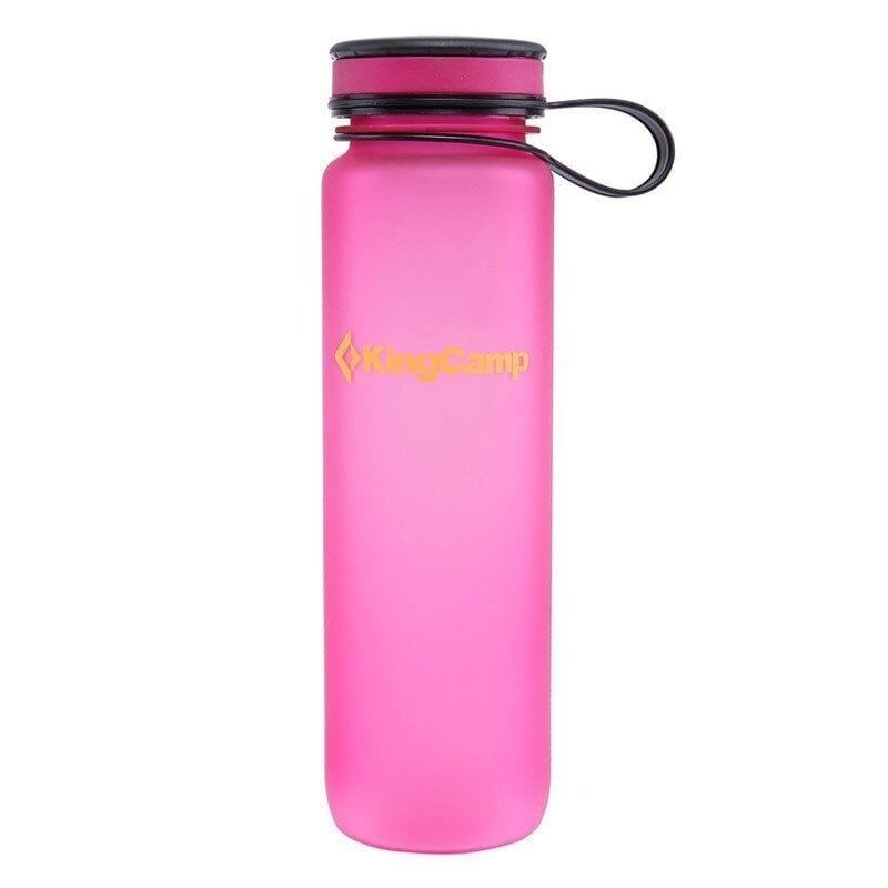 Kingcamp 1000 ml Suluk - Pembe