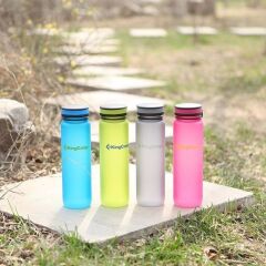 Kingcamp 1000 ml Suluk - Pembe