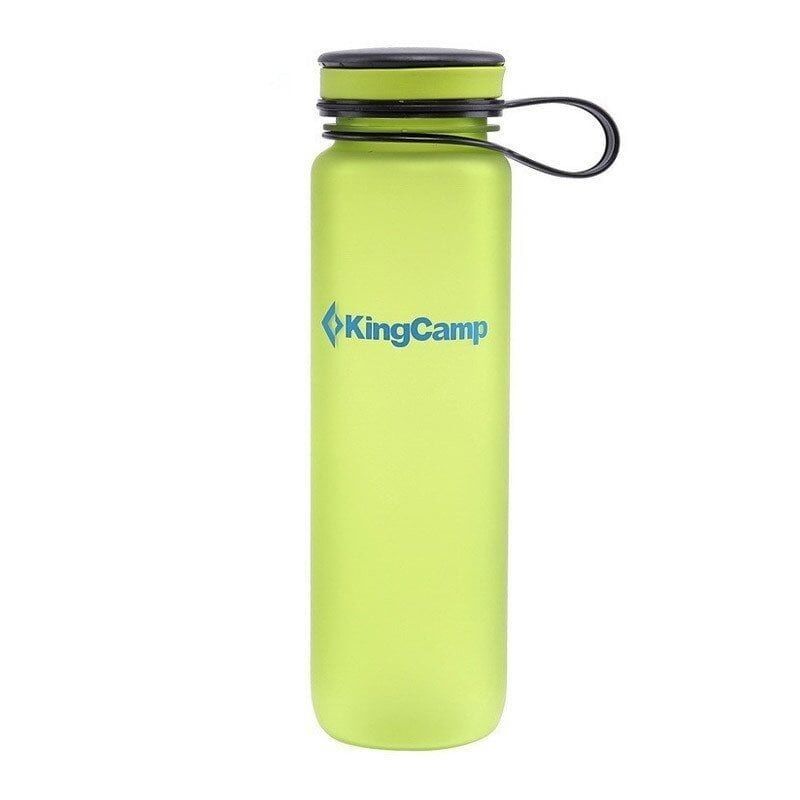 Kingcamp 1000 ml Suluk - Yeşil