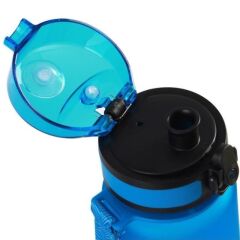 Kingcamp 500 ml Suluk - Mavi