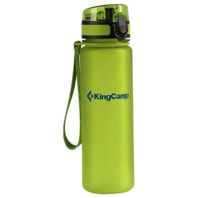 Kingcamp 500 ml Suluk - Yeşil