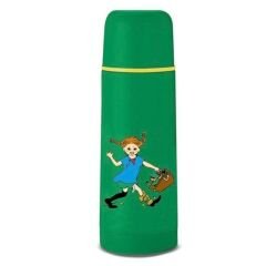 Primus Vacuum 0.35 Lt Pippi Termos - Yeşil