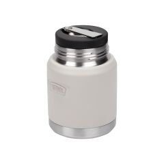Thermos Icon Serisi 0,47 Yemek Termosu - Kumtaşı