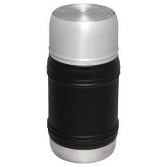 Stanley The Artisan Paslanmaz Çelik Yemek Termosu 0,50 Lt - Siyah