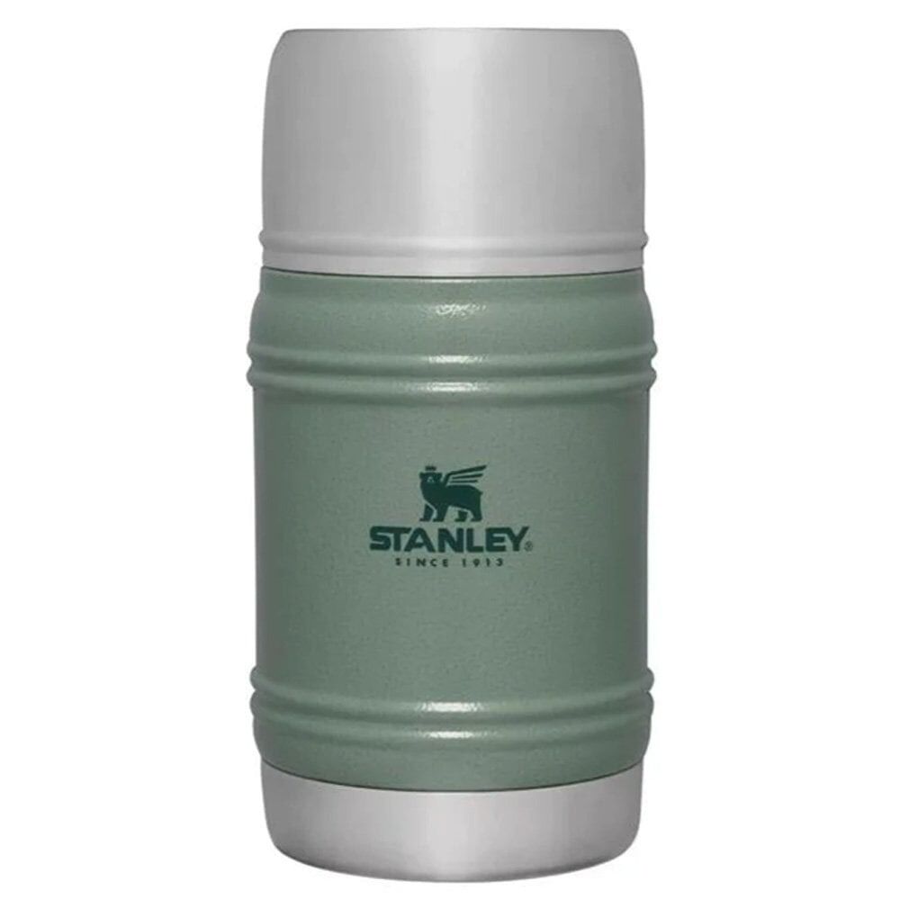 Stanley The Artisan Paslanmaz Çelik Yemek Termosu 0,50 Lt - Yeşil