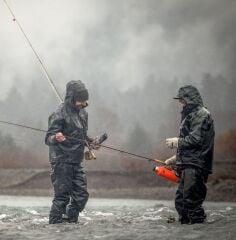 Stanley Klasik Vakumlu Paslanmaz Çelik Termos 1 LT - Turuncu