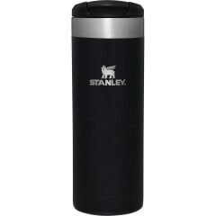 Stanley The AeroLight Transit Termos Bardak 0.47 Lt - Siyah