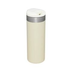 Stanley The AeroLight Transit Termos Bardak 0.47 Lt - Krem