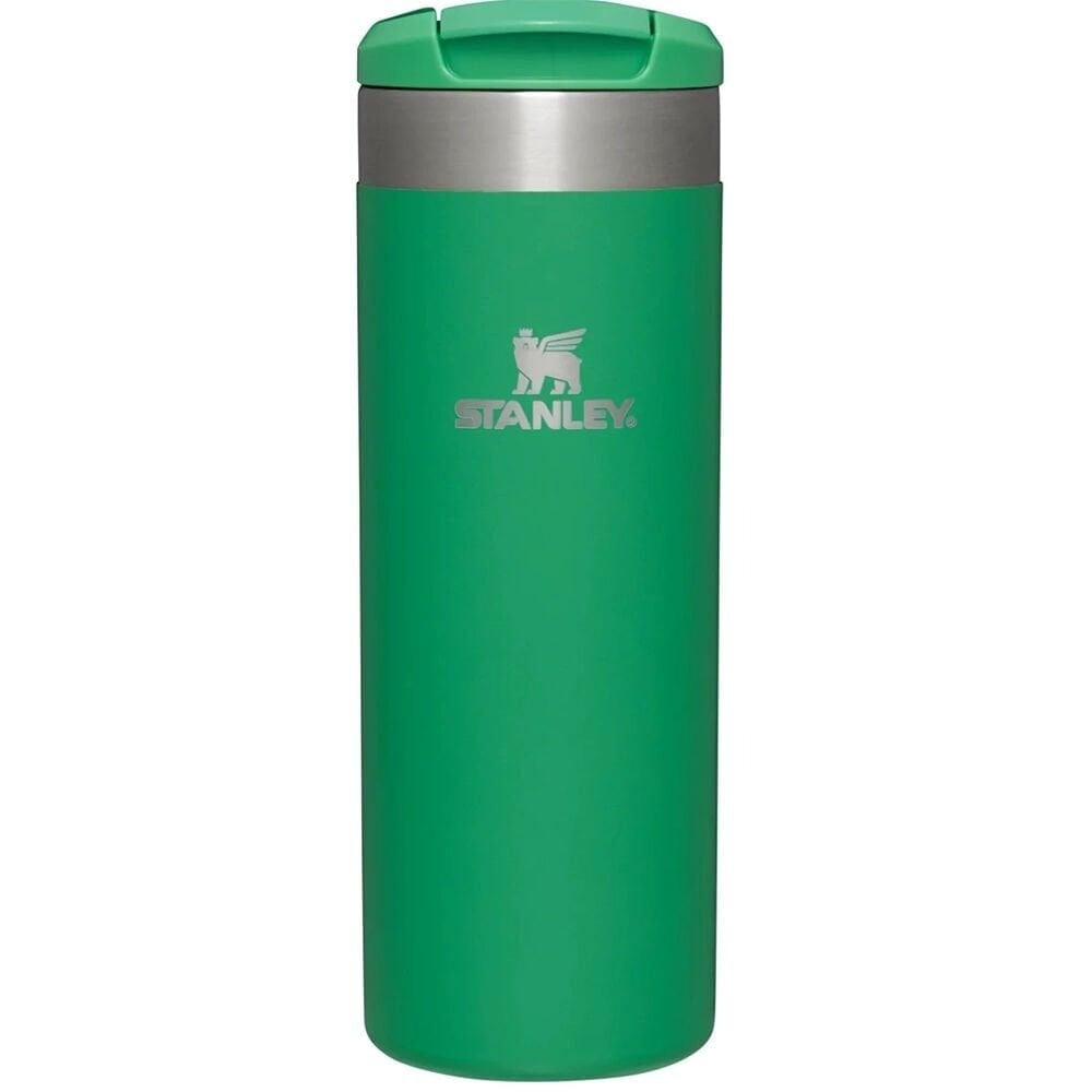 Stanley The AeroLight Transit Termos Bardak 0.47 Lt - Çimen Yeşili