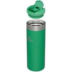 Stanley The AeroLight Transit Termos Bardak 0.47 Lt - Çimen Yeşili