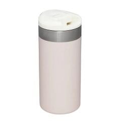 Stanley The AeroLight Transit Termos Bardak 0.35 Lt - Açık Pembe